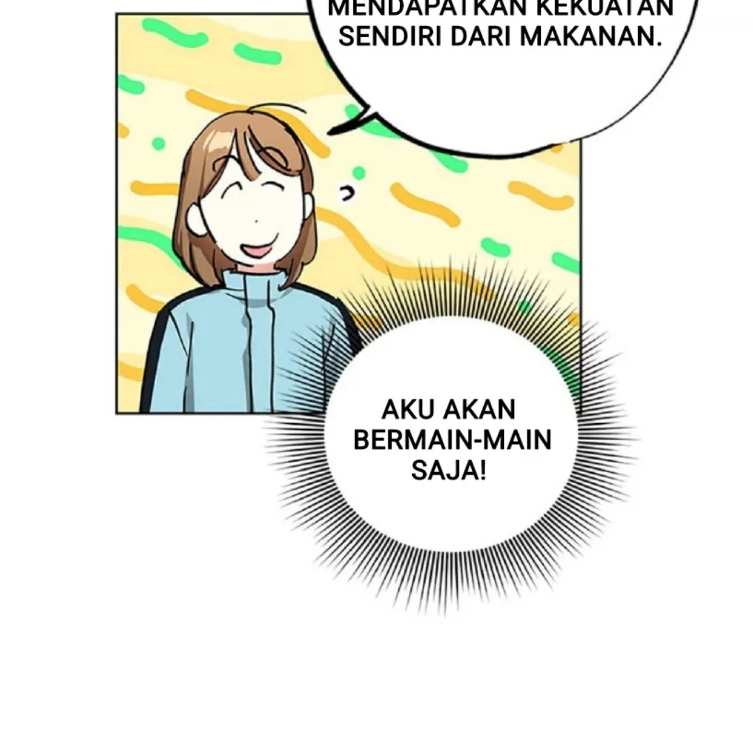 The Housekeeper of the Dungeon Chapter 19 Gambar 46