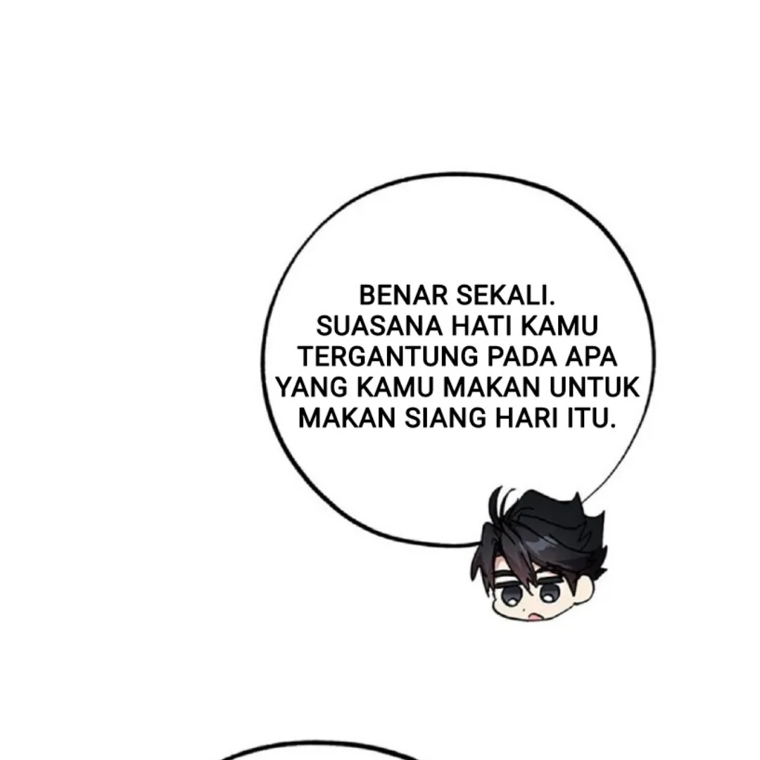 The Housekeeper of the Dungeon Chapter 19 Gambar 47