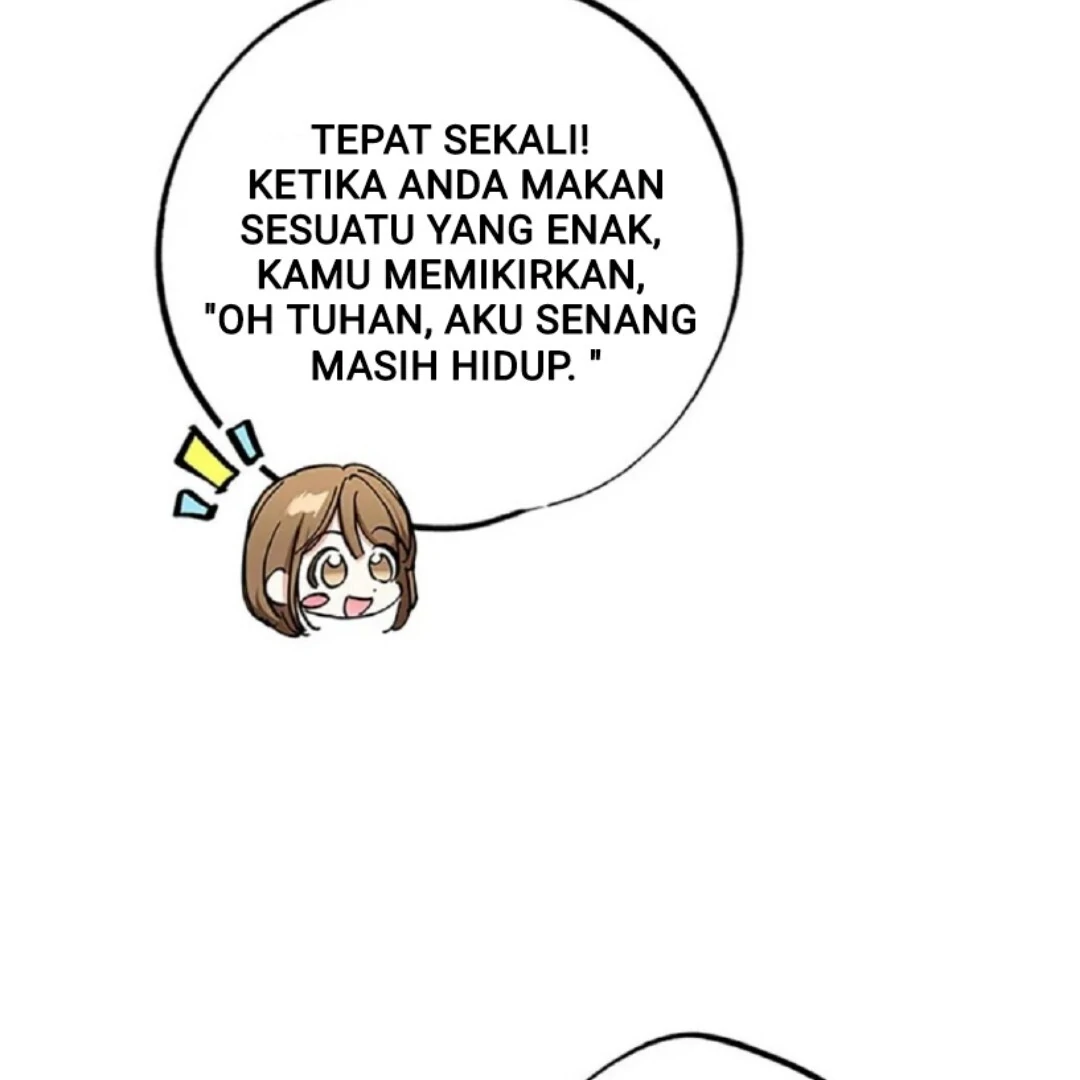 The Housekeeper of the Dungeon Chapter 19 Gambar 48