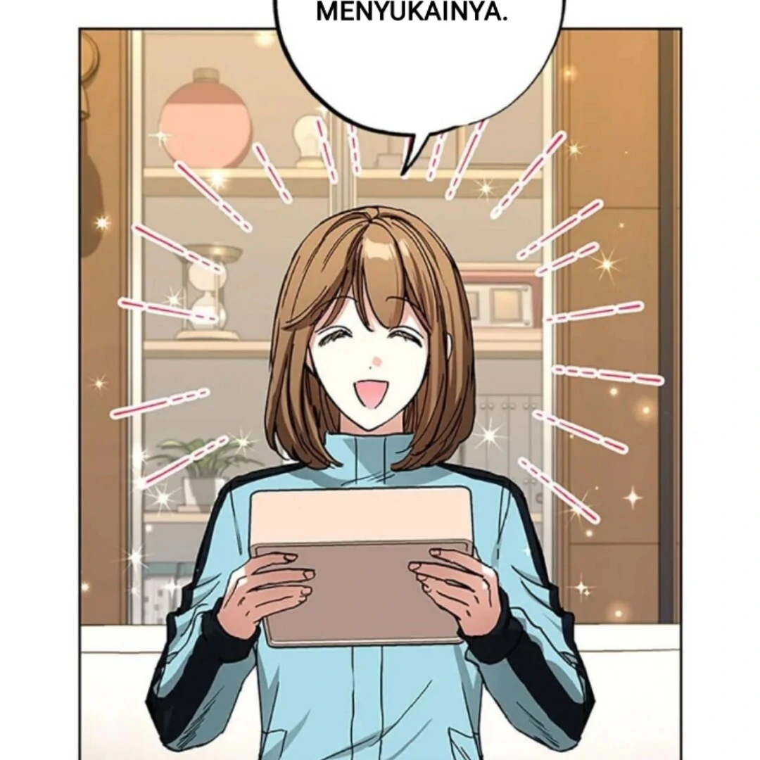 The Housekeeper of the Dungeon Chapter 19 Gambar 5