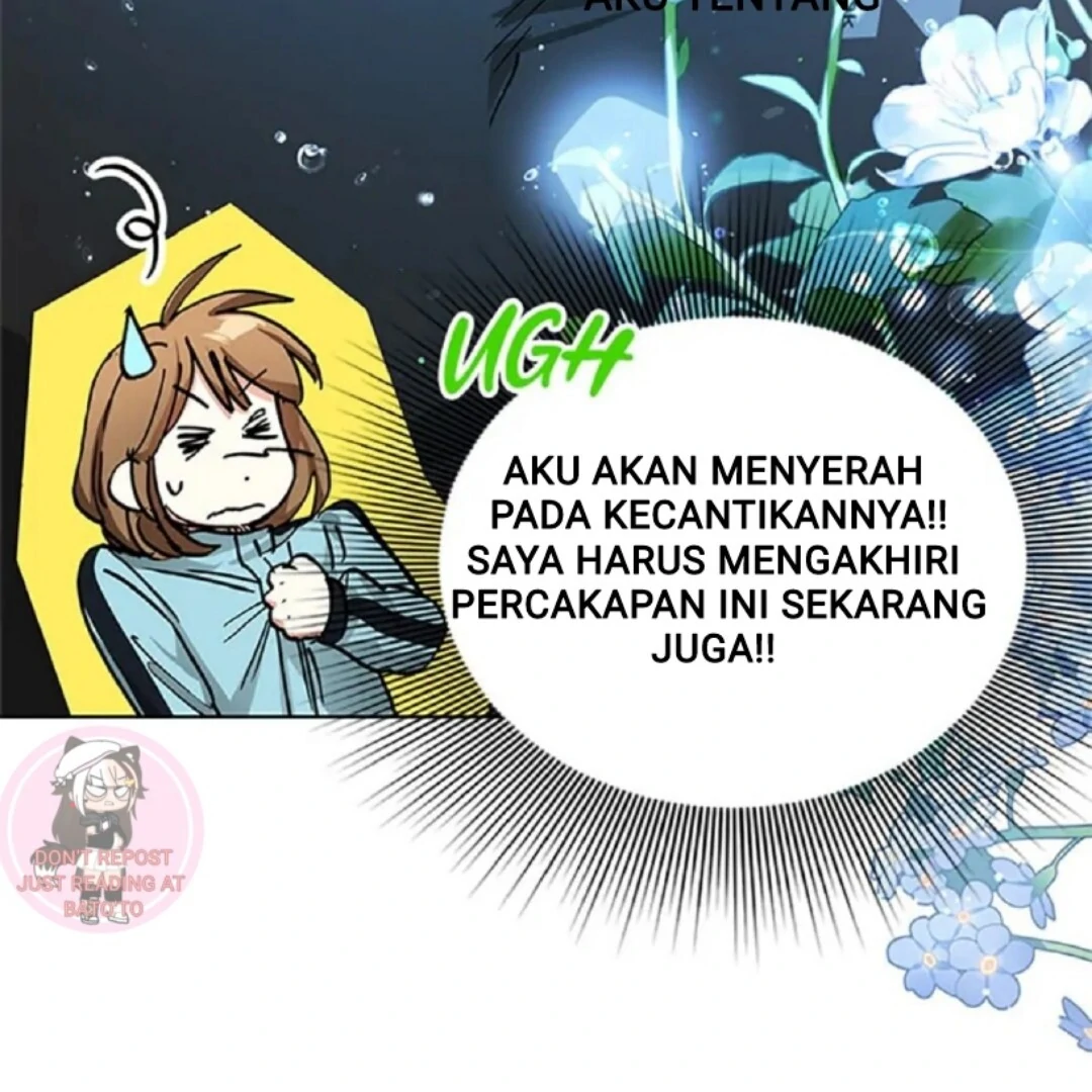 The Housekeeper of the Dungeon Chapter 19 Gambar 51