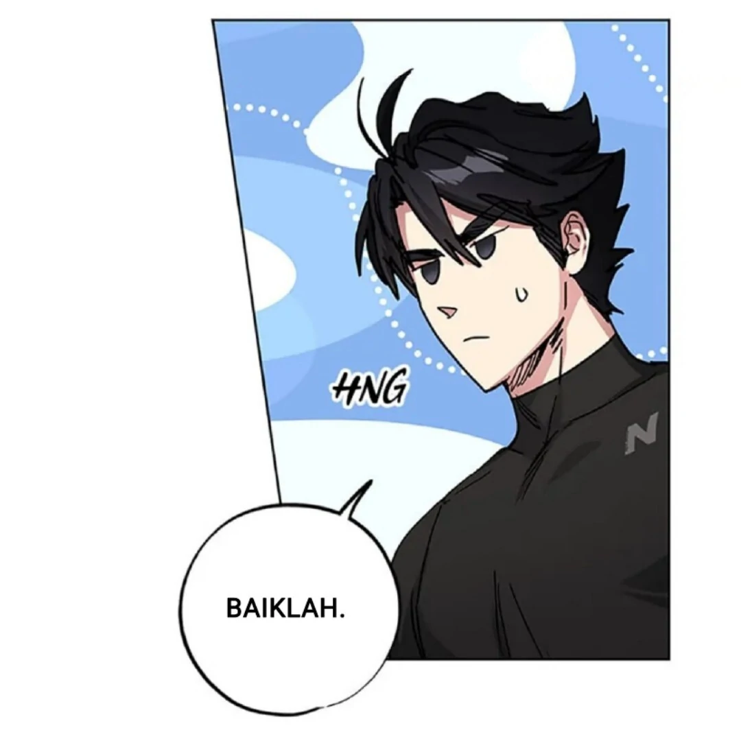 The Housekeeper of the Dungeon Chapter 19 Gambar 54