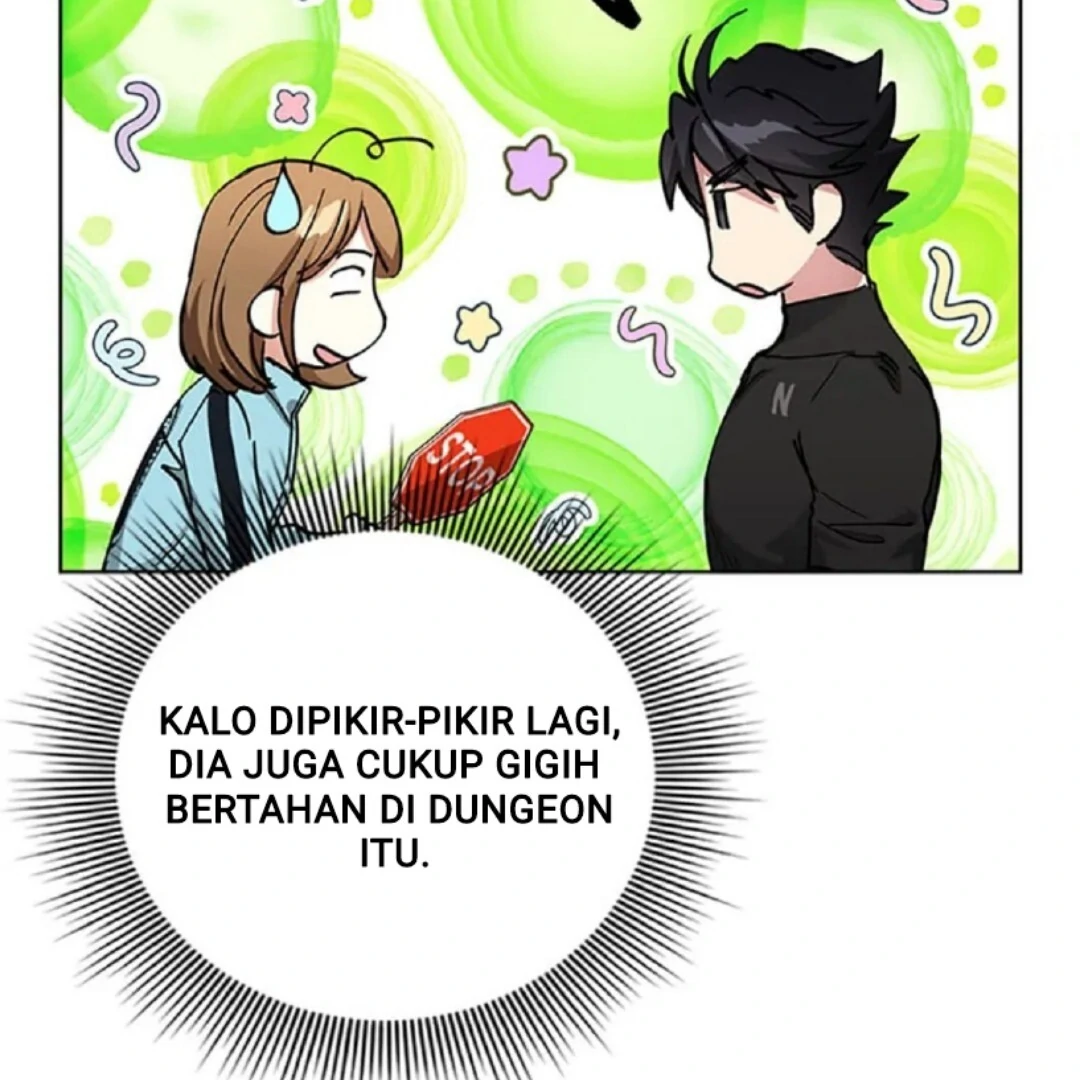 The Housekeeper of the Dungeon Chapter 19 Gambar 56