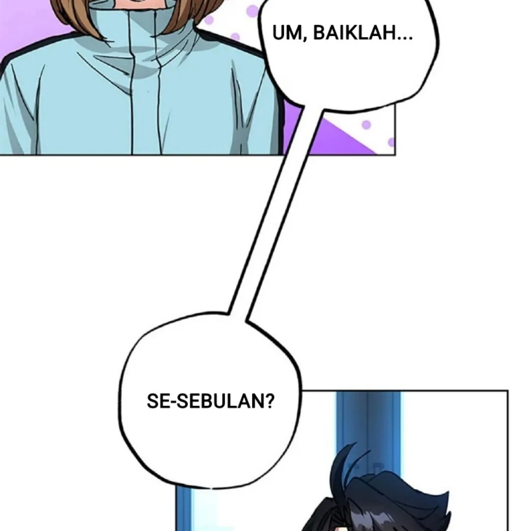 The Housekeeper of the Dungeon Chapter 19 Gambar 58