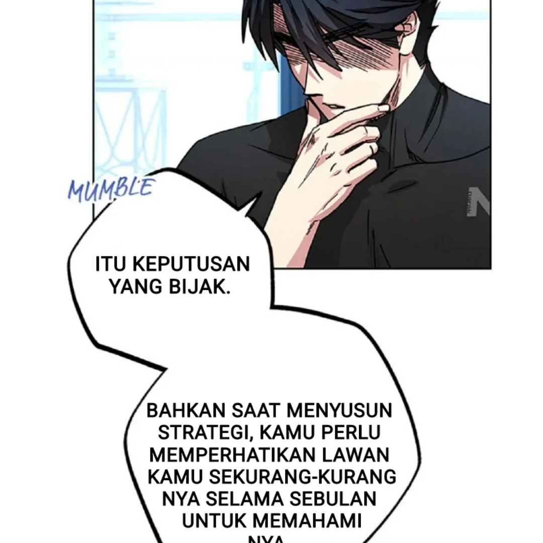 The Housekeeper of the Dungeon Chapter 19 Gambar 61