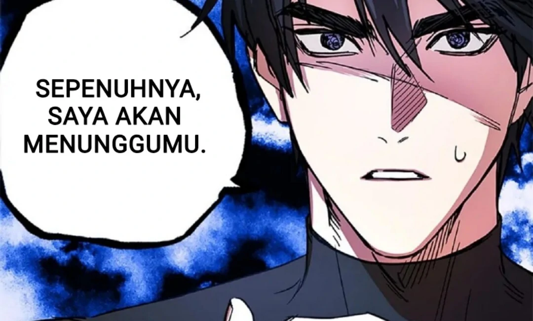 The Housekeeper of the Dungeon Chapter 19 Gambar 63