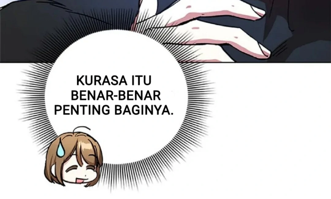 The Housekeeper of the Dungeon Chapter 19 Gambar 64
