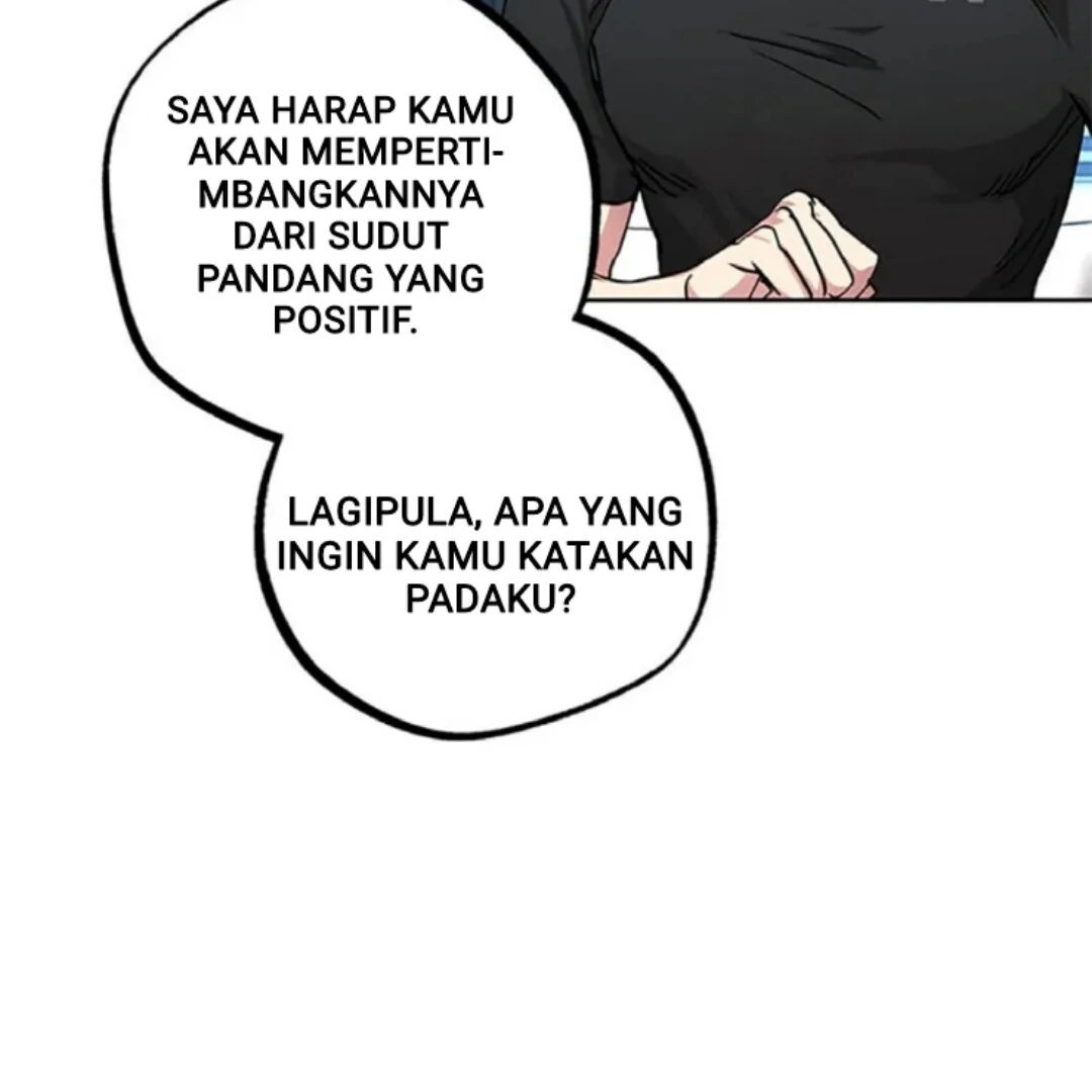 The Housekeeper of the Dungeon Chapter 19 Gambar 66