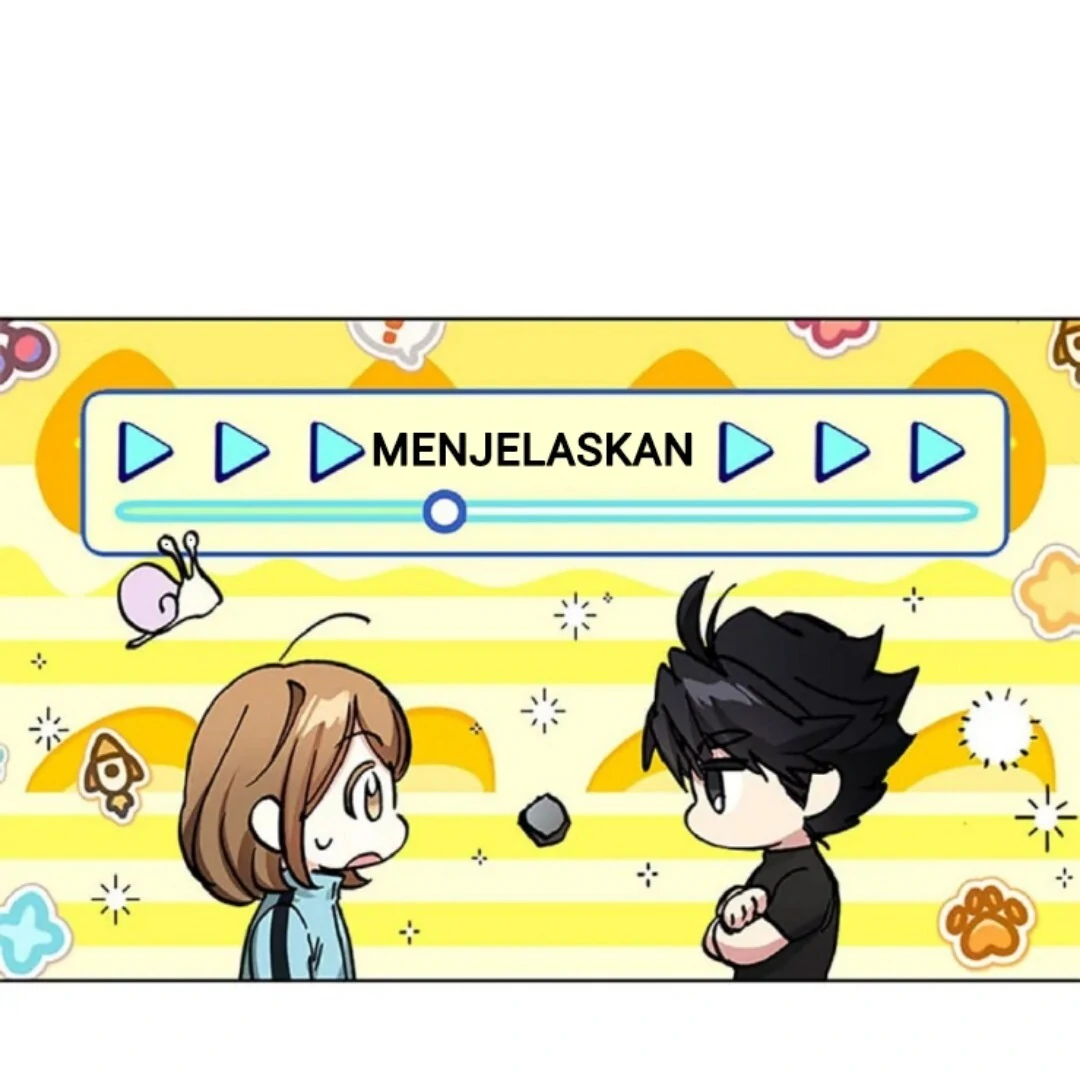 The Housekeeper of the Dungeon Chapter 19 Gambar 67