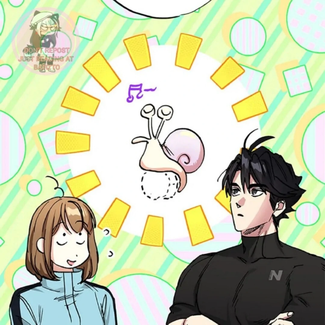 The Housekeeper of the Dungeon Chapter 19 Gambar 69