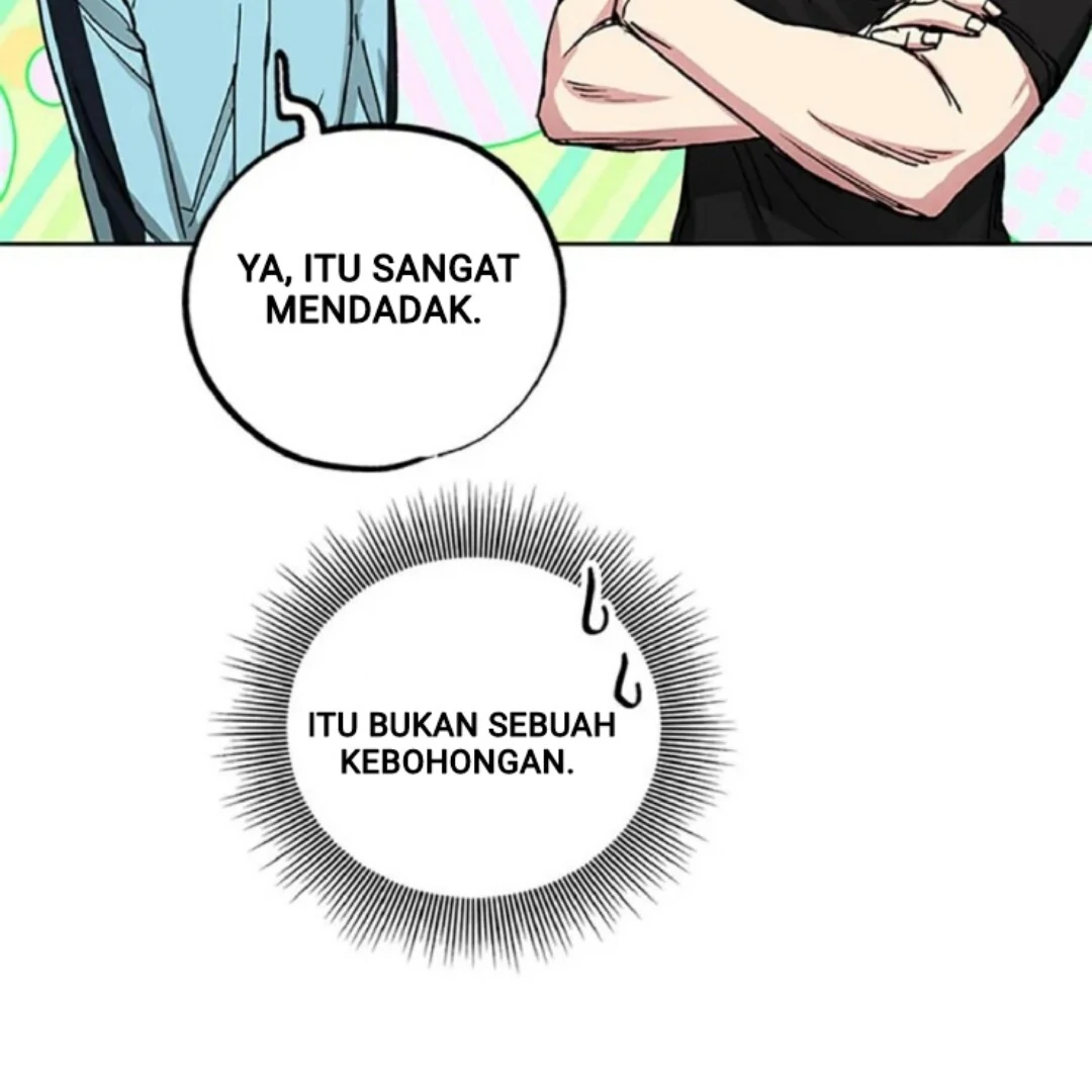 The Housekeeper of the Dungeon Chapter 19 Gambar 70
