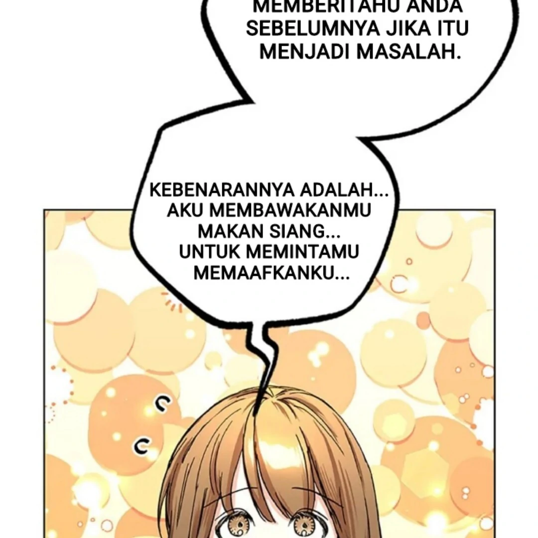 The Housekeeper of the Dungeon Chapter 19 Gambar 72