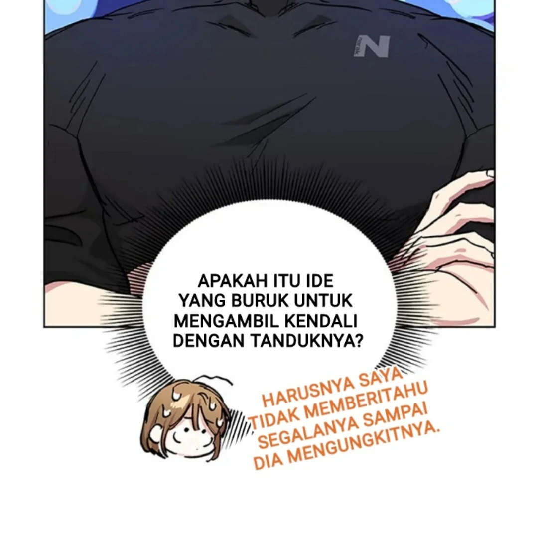 The Housekeeper of the Dungeon Chapter 19 Gambar 75
