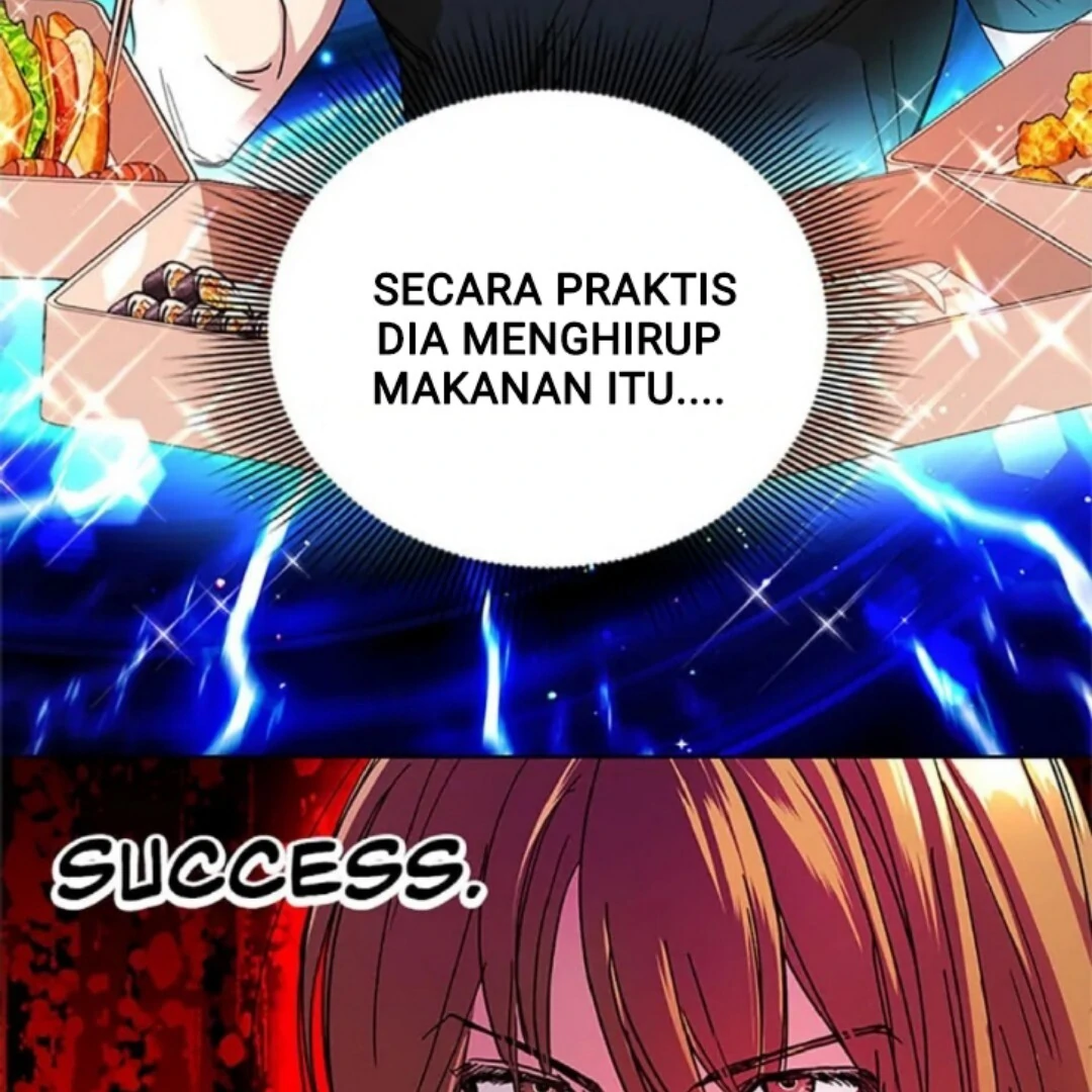 The Housekeeper of the Dungeon Chapter 19 Gambar 8