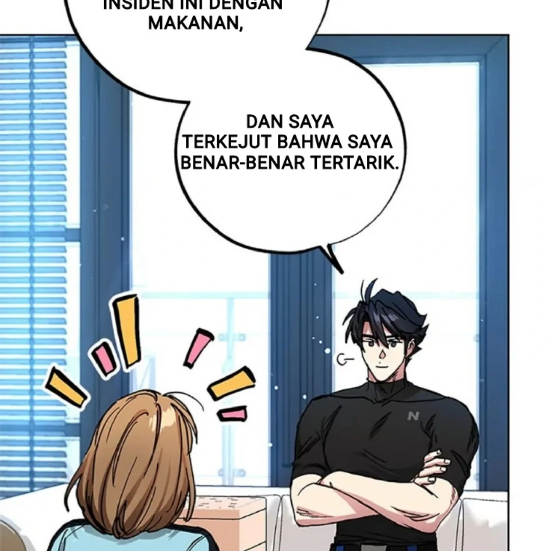 The Housekeeper of the Dungeon Chapter 19 Gambar 81