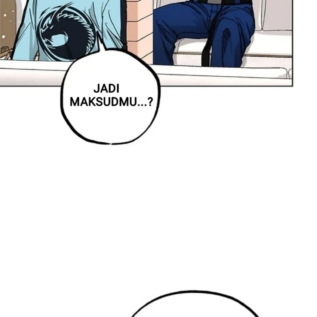 The Housekeeper of the Dungeon Chapter 19 Gambar 82
