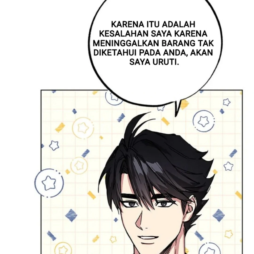 The Housekeeper of the Dungeon Chapter 19 Gambar 83