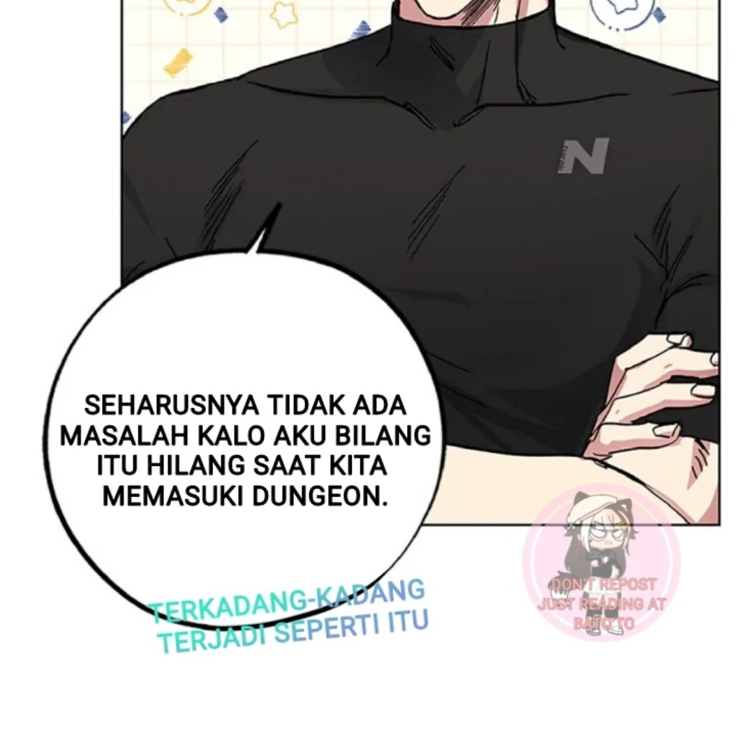 The Housekeeper of the Dungeon Chapter 19 Gambar 84