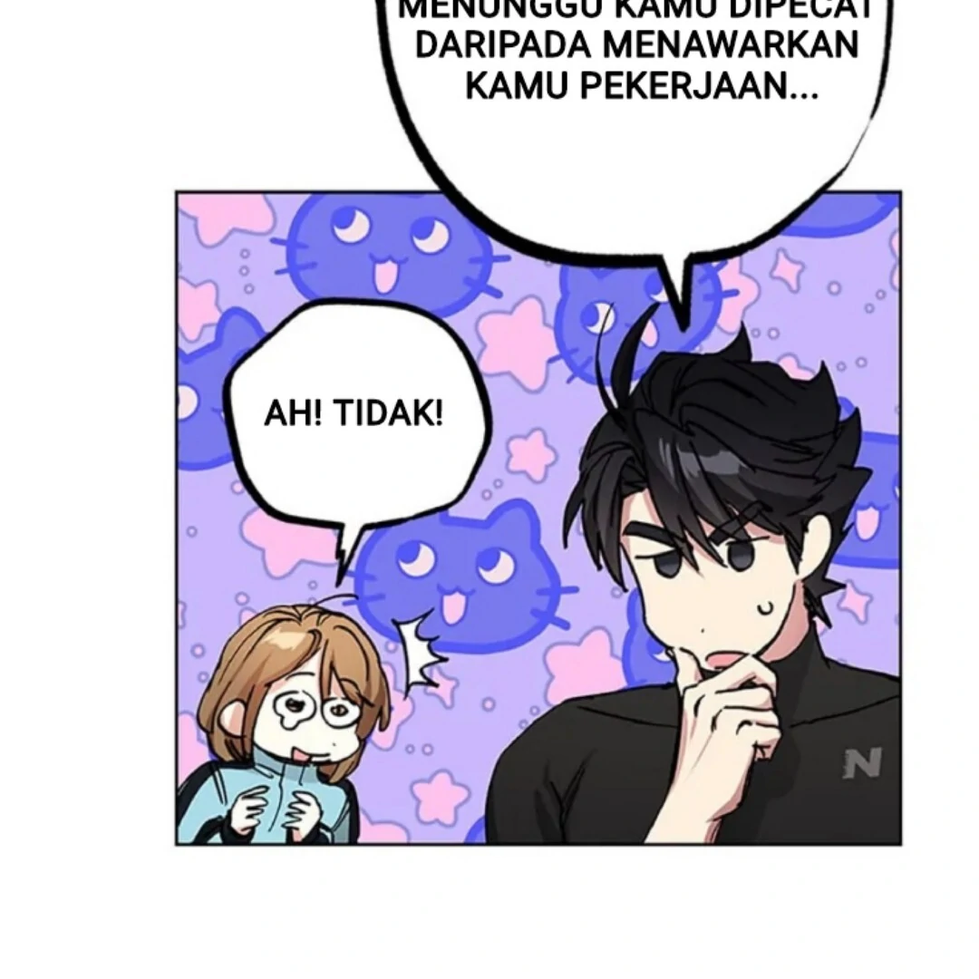 The Housekeeper of the Dungeon Chapter 19 Gambar 87