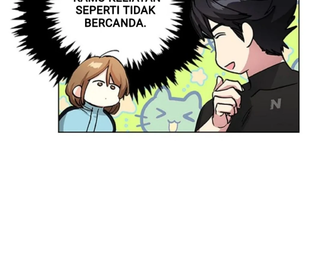 The Housekeeper of the Dungeon Chapter 19 Gambar 89