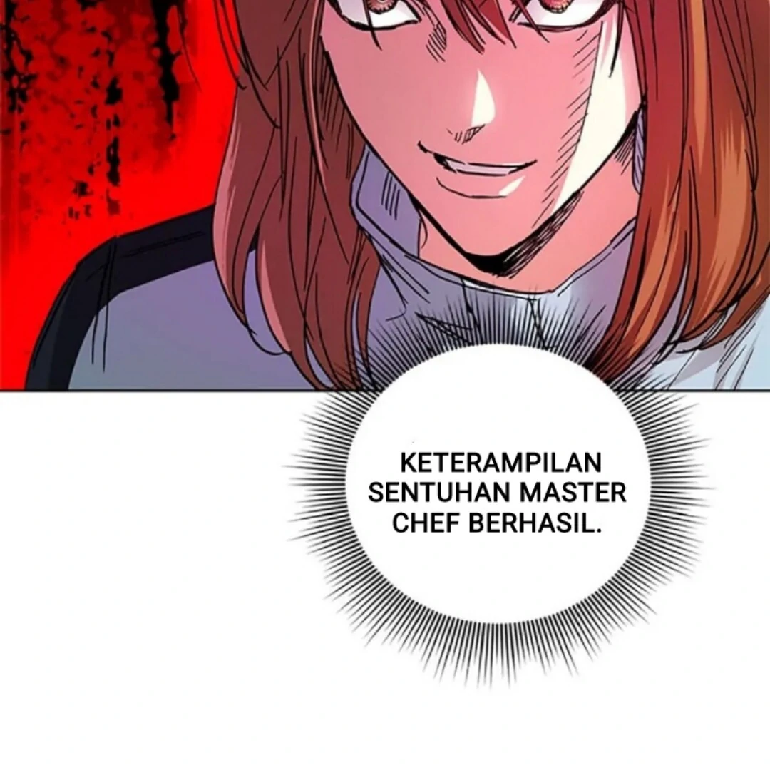 The Housekeeper of the Dungeon Chapter 19 Gambar 9