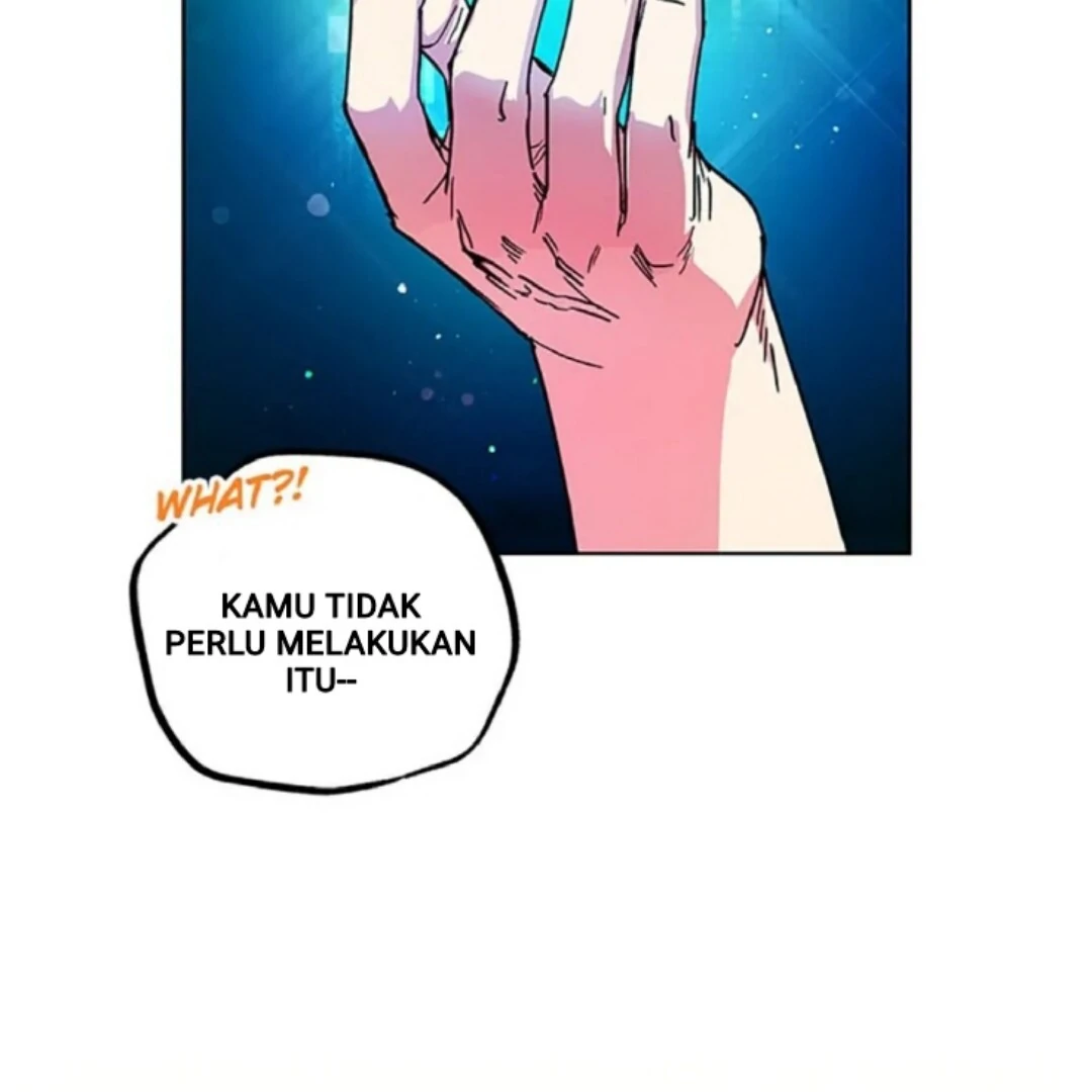 The Housekeeper of the Dungeon Chapter 19 Gambar 91