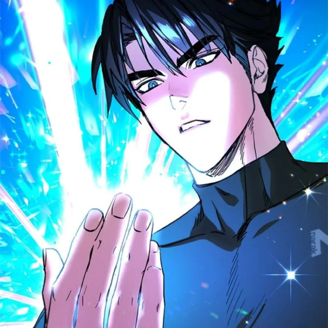 The Housekeeper of the Dungeon Chapter 19 Gambar 93