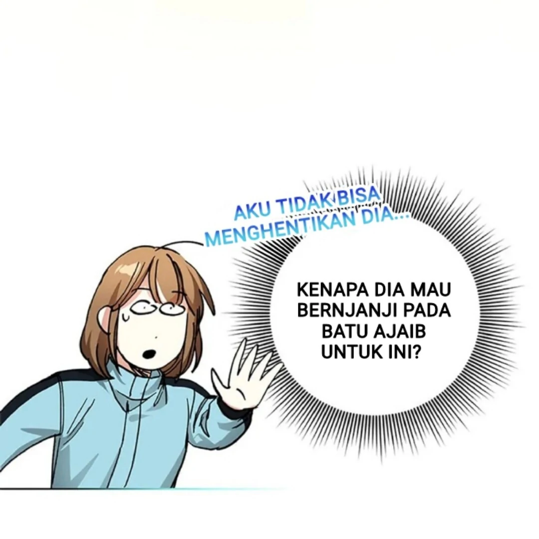 The Housekeeper of the Dungeon Chapter 19 Gambar 97