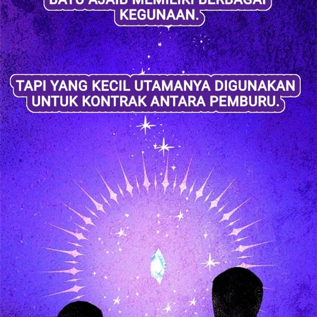 The Housekeeper of the Dungeon Chapter 19 Gambar 99