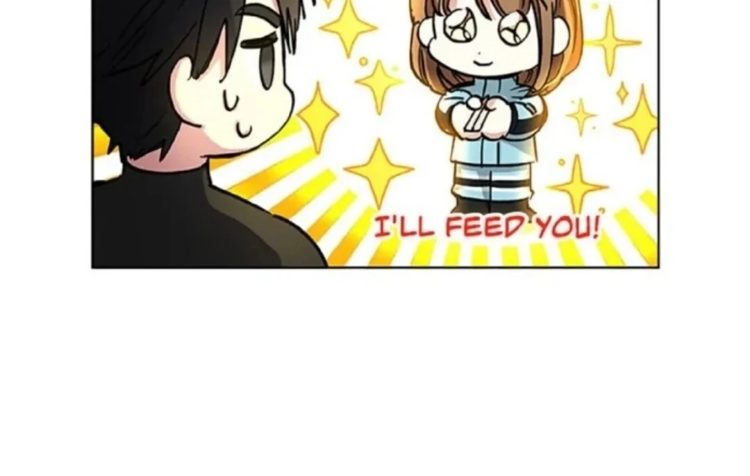 The Housekeeper of the Dungeon Chapter 18 Gambar 109