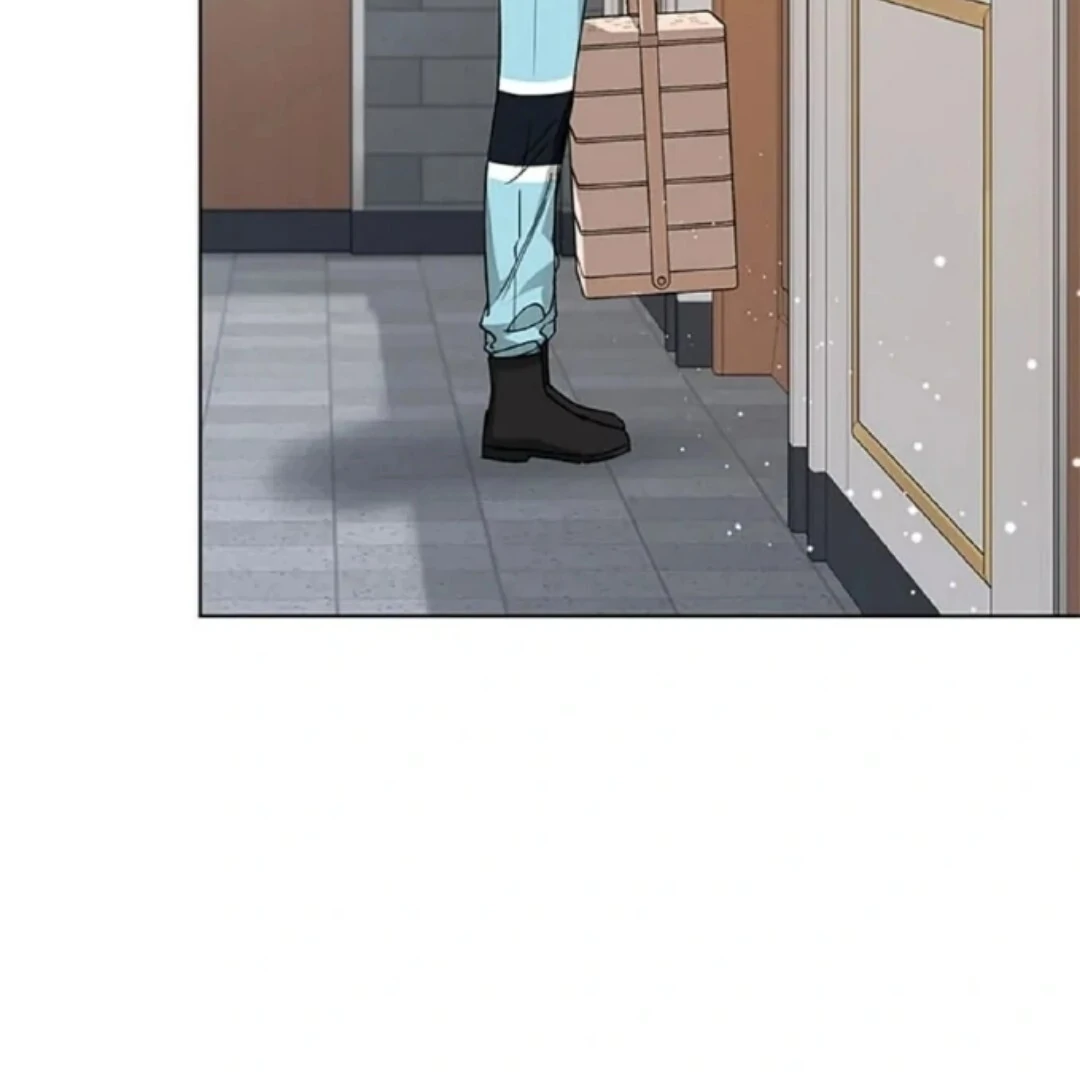 The Housekeeper of the Dungeon Chapter 18 Gambar 11