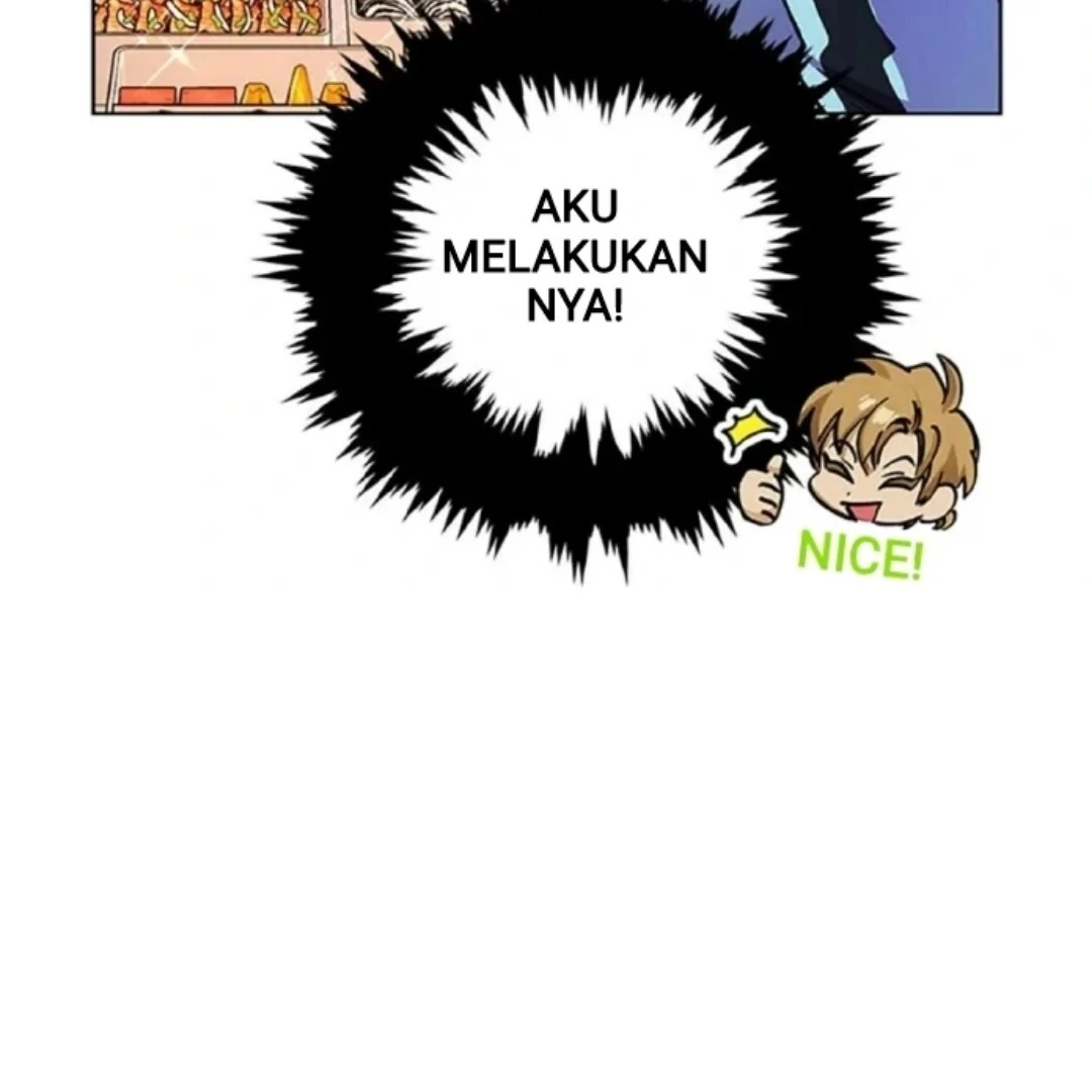 The Housekeeper of the Dungeon Chapter 18 Gambar 112