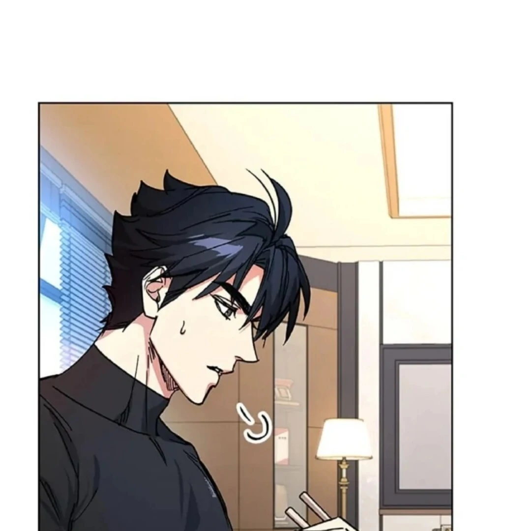 The Housekeeper of the Dungeon Chapter 18 Gambar 113