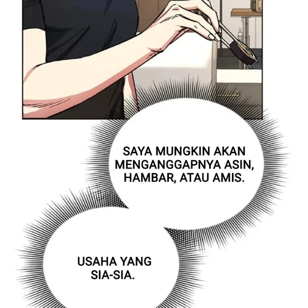 The Housekeeper of the Dungeon Chapter 18 Gambar 114