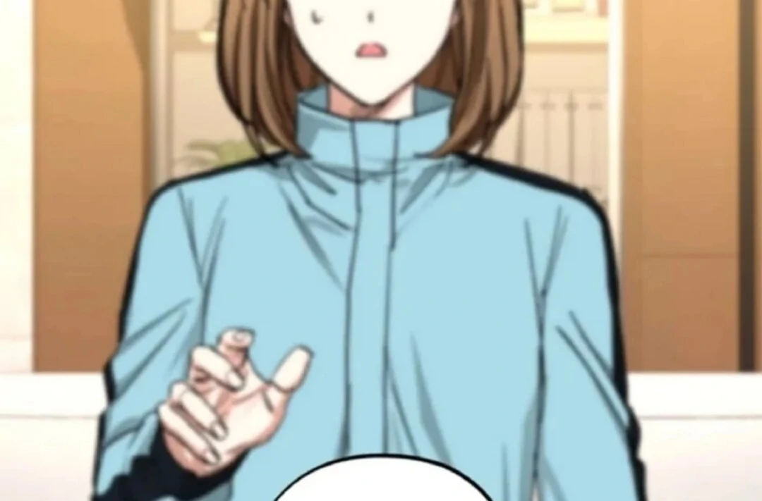 The Housekeeper of the Dungeon Chapter 18 Gambar 123