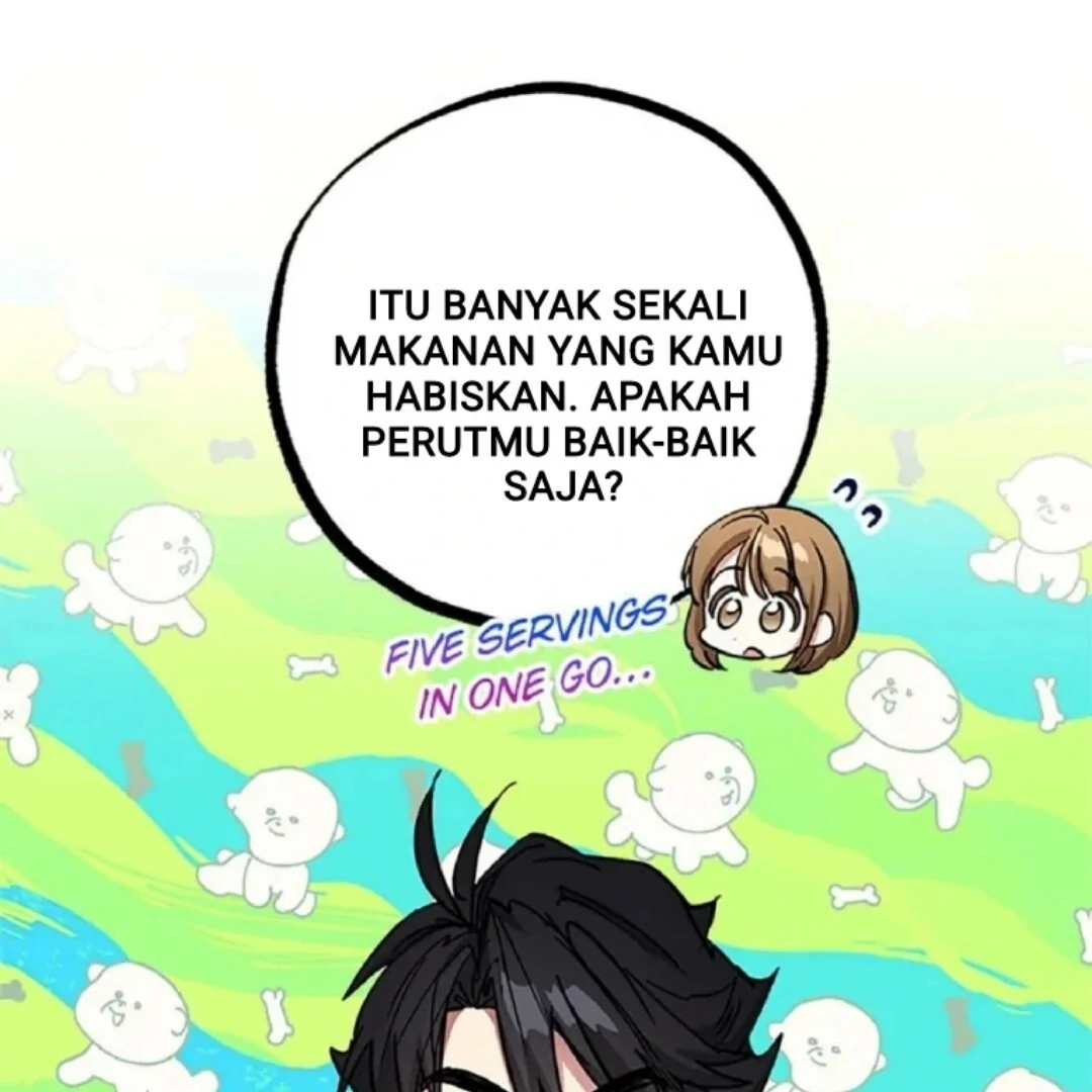 The Housekeeper of the Dungeon Chapter 18 Gambar 125