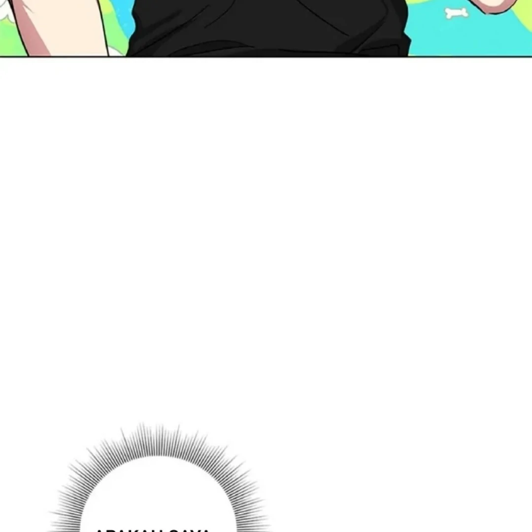 The Housekeeper of the Dungeon Chapter 18 Gambar 127
