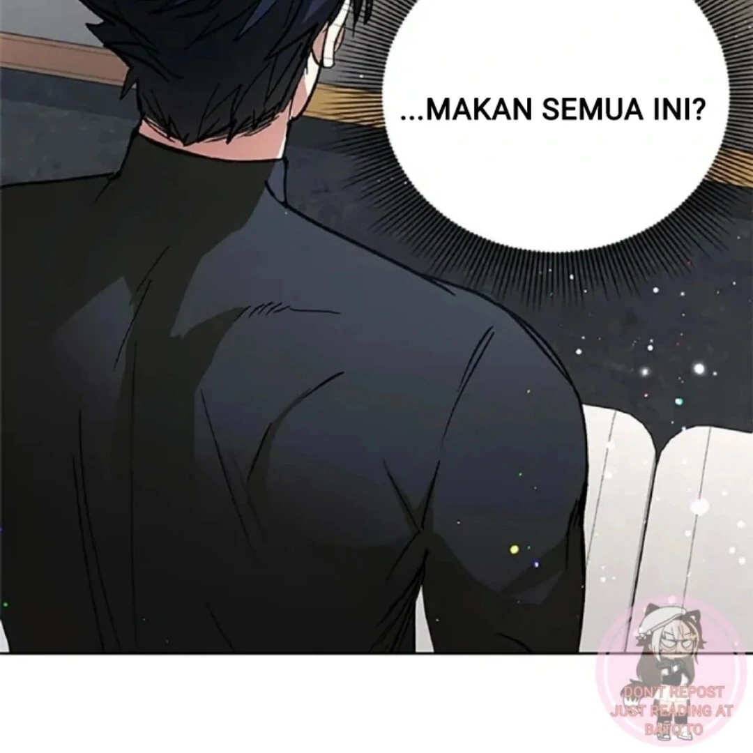 The Housekeeper of the Dungeon Chapter 18 Gambar 129