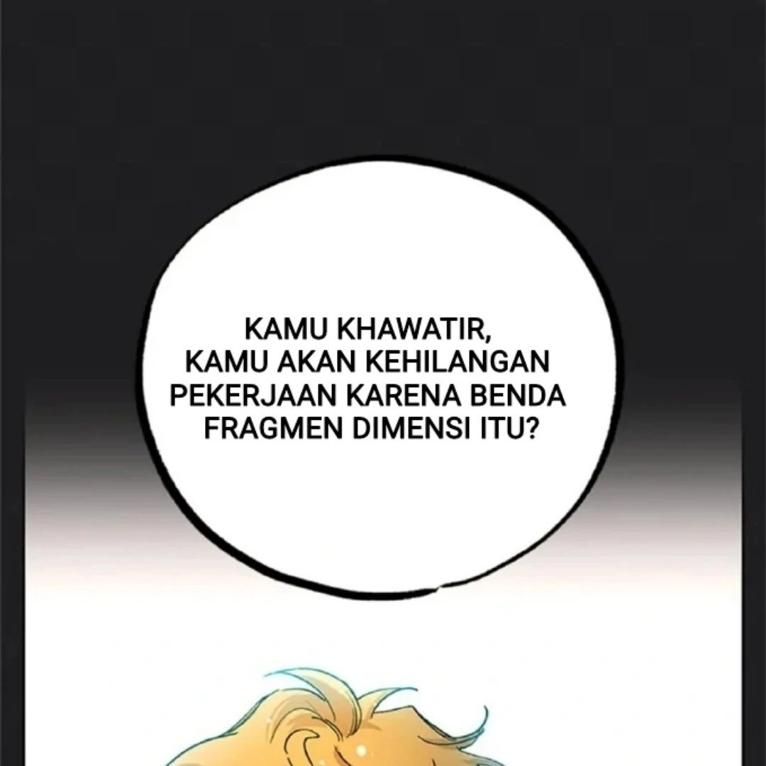 The Housekeeper of the Dungeon Chapter 18 Gambar 15