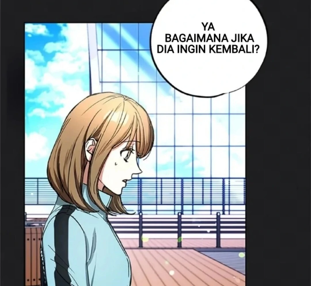 The Housekeeper of the Dungeon Chapter 18 Gambar 18