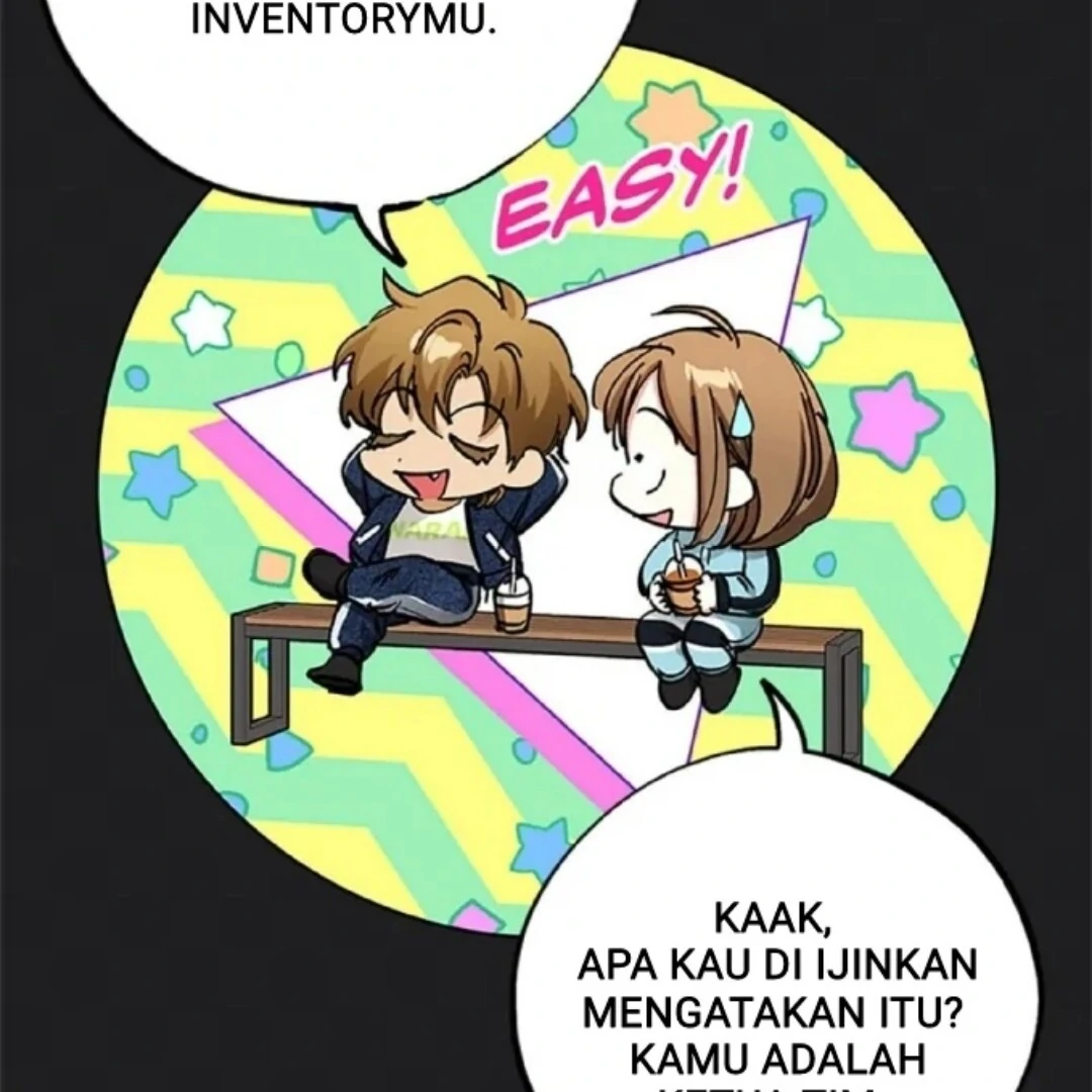 The Housekeeper of the Dungeon Chapter 18 Gambar 22