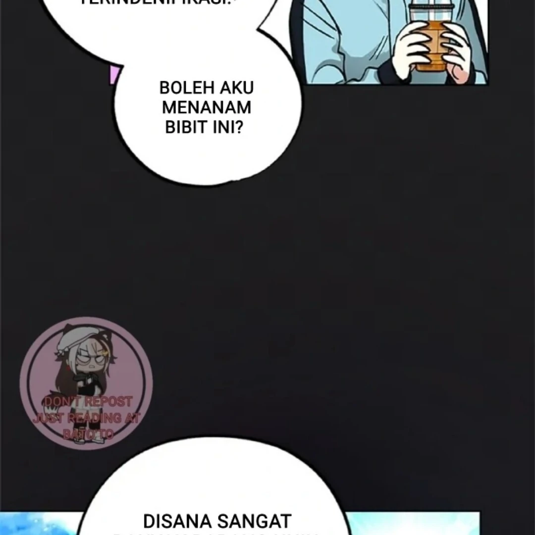 The Housekeeper of the Dungeon Chapter 18 Gambar 26