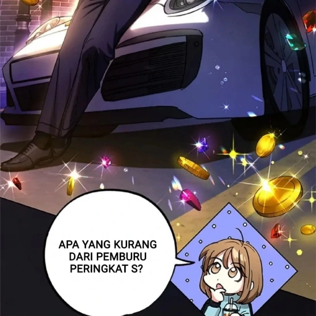 The Housekeeper of the Dungeon Chapter 18 Gambar 34