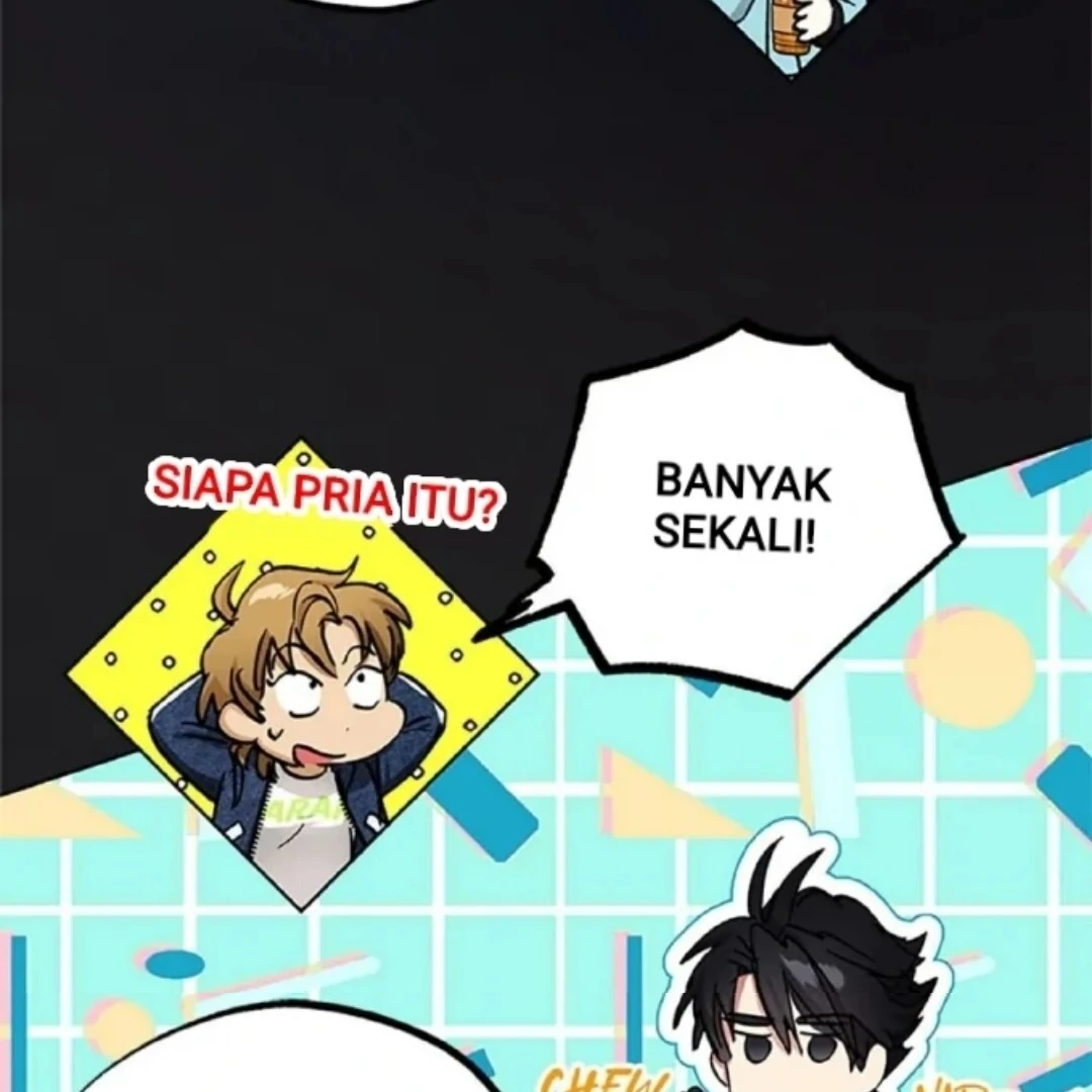 The Housekeeper of the Dungeon Chapter 18 Gambar 35