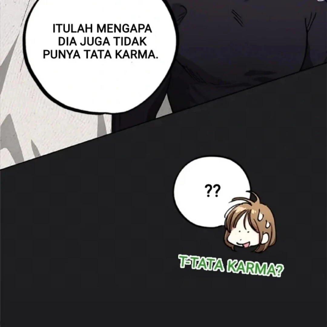 The Housekeeper of the Dungeon Chapter 18 Gambar 37