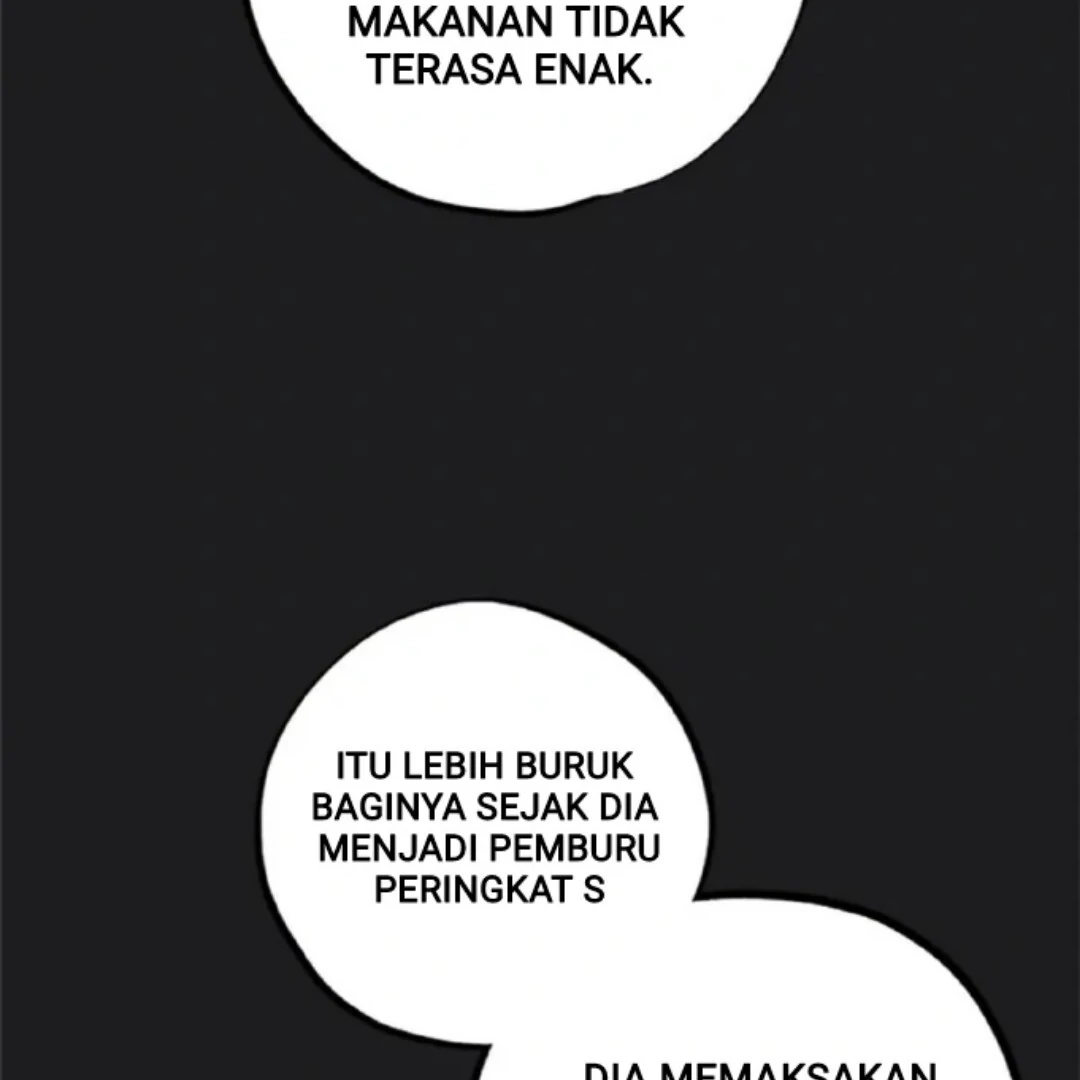 The Housekeeper of the Dungeon Chapter 18 Gambar 40