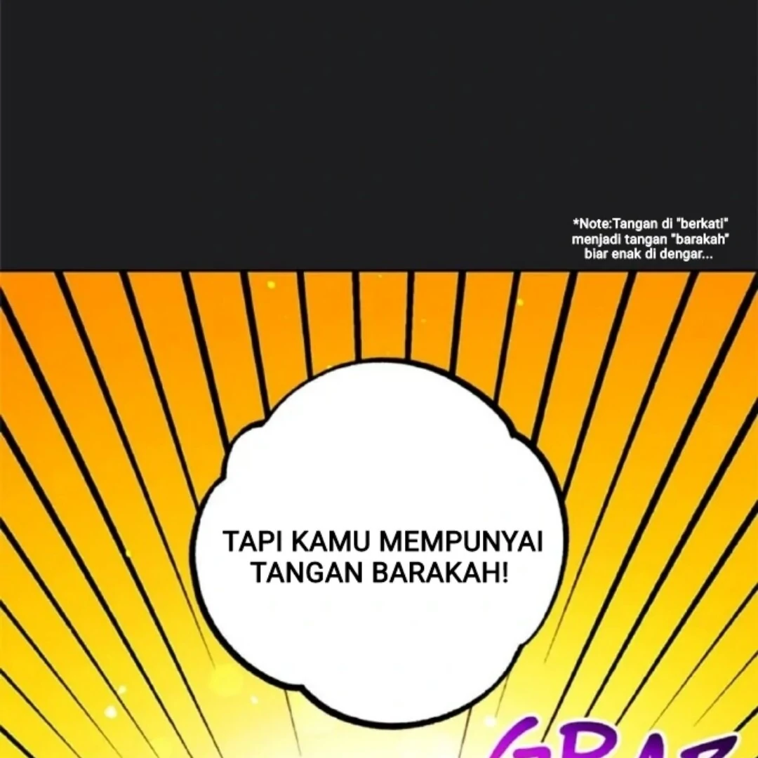The Housekeeper of the Dungeon Chapter 18 Gambar 43