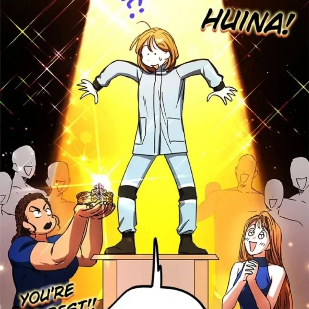 The Housekeeper of the Dungeon Chapter 18 Gambar 46