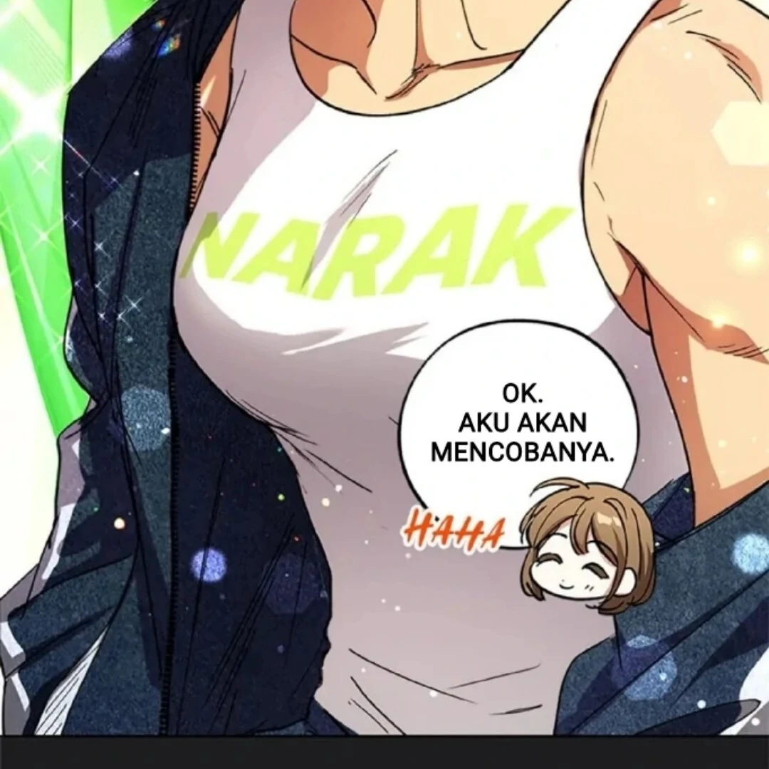 The Housekeeper of the Dungeon Chapter 18 Gambar 51