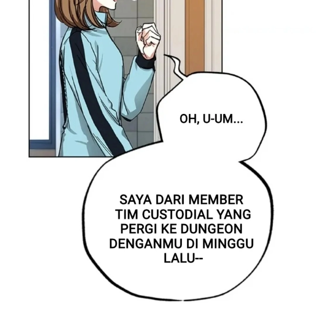 The Housekeeper of the Dungeon Chapter 18 Gambar 57